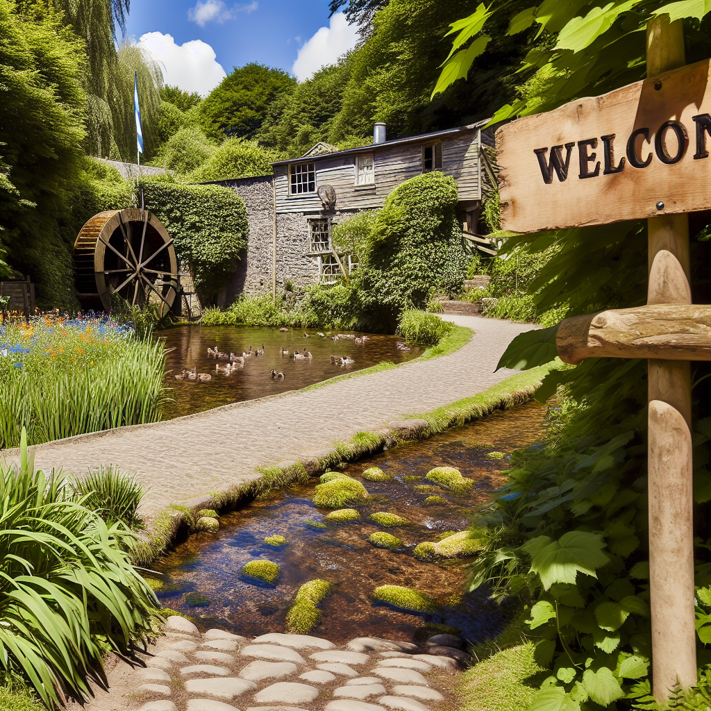 Picture for Exploring Hidden Gems: Uncovering Off-the-Beaten-Path Local Attractions